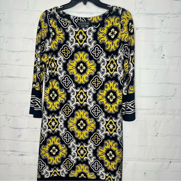 Jessica Howard size 8 dress - Picture 1 of 6